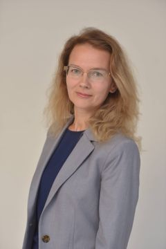 Саушева Оксана Сергеевна