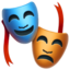 🎭
