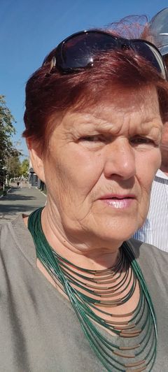 Орлова Тамара Дмитриевна